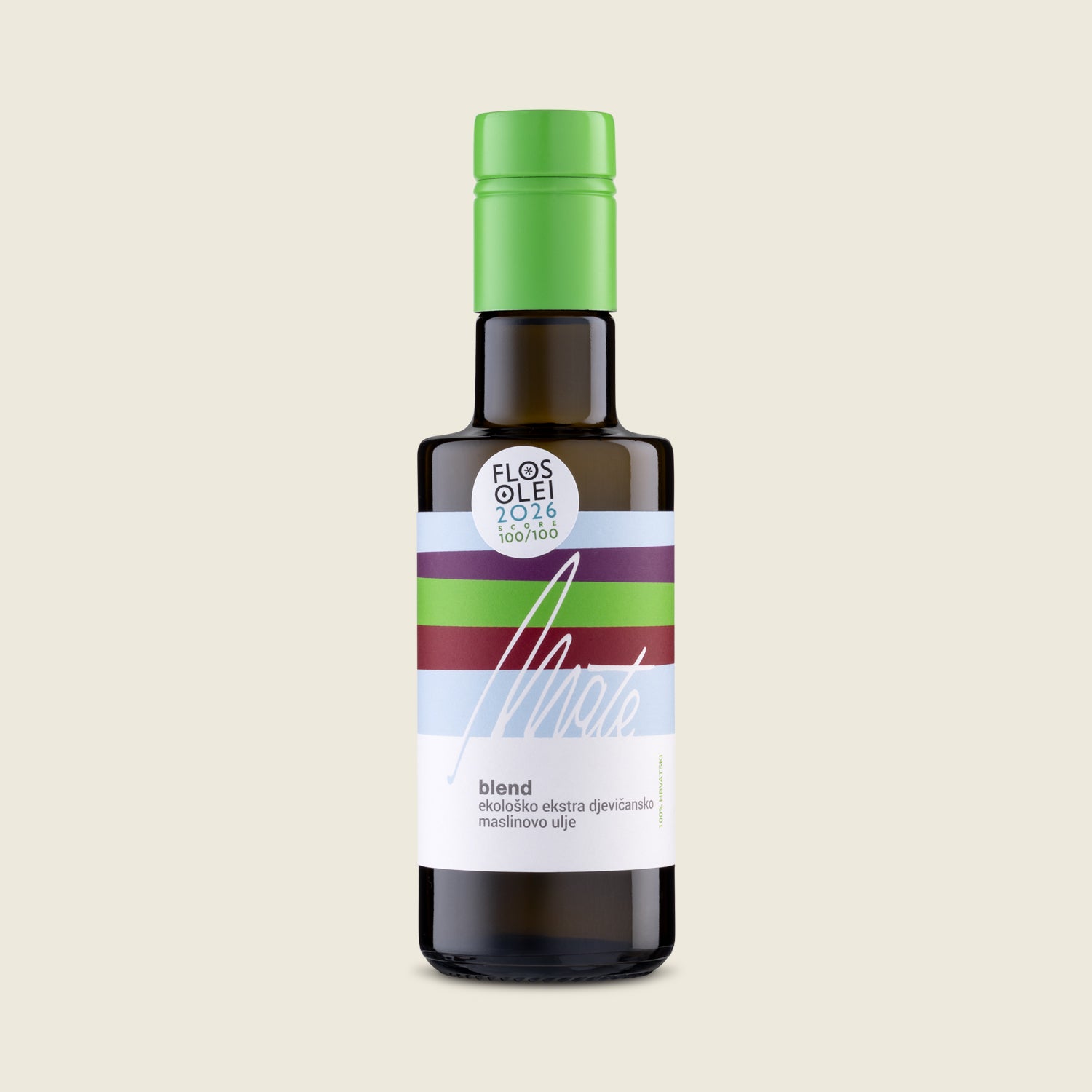 Mate Blend extra panenský olivový olej, 250 ml