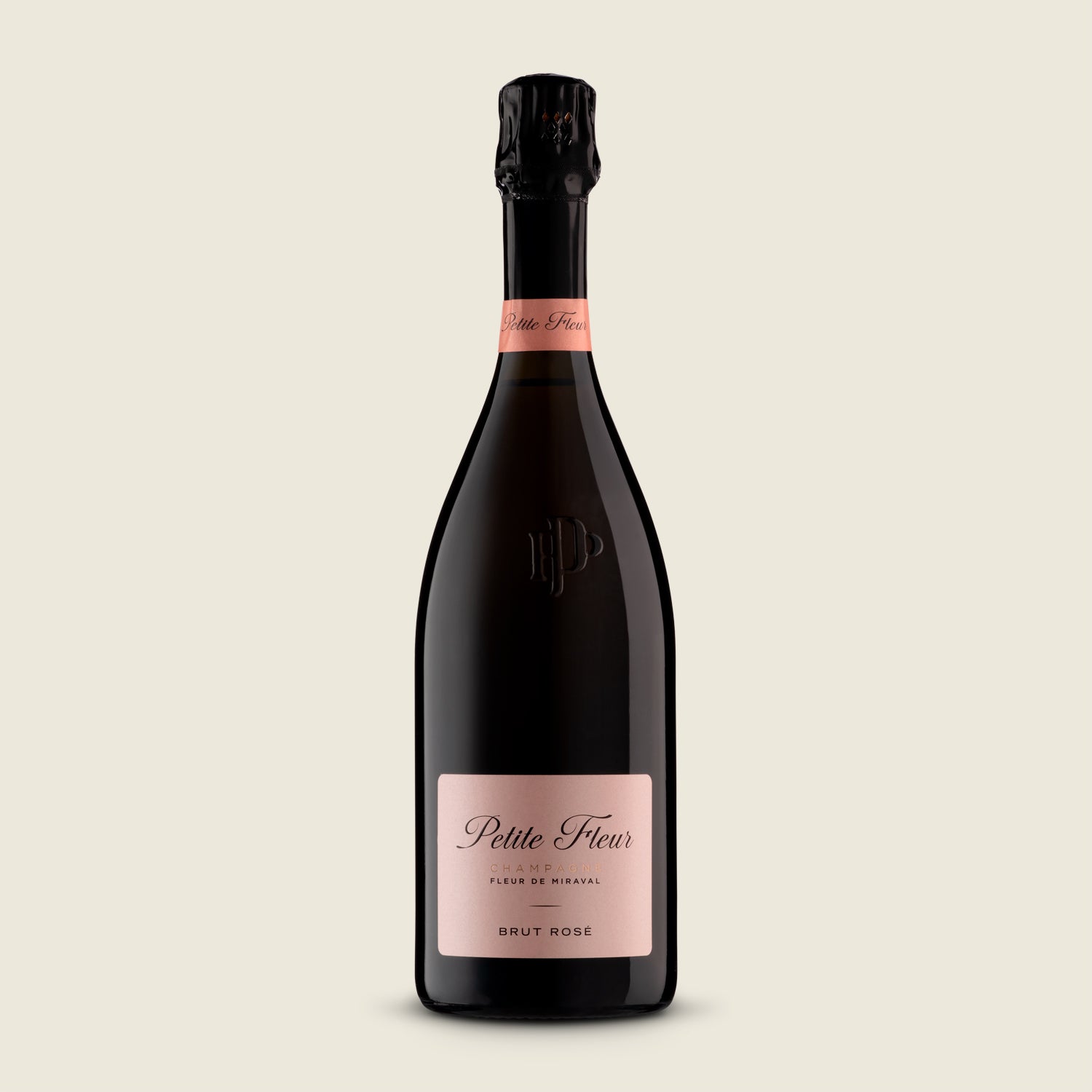 Famille Perrin PETIT FLEUR BRUT ROSÉ, champagne