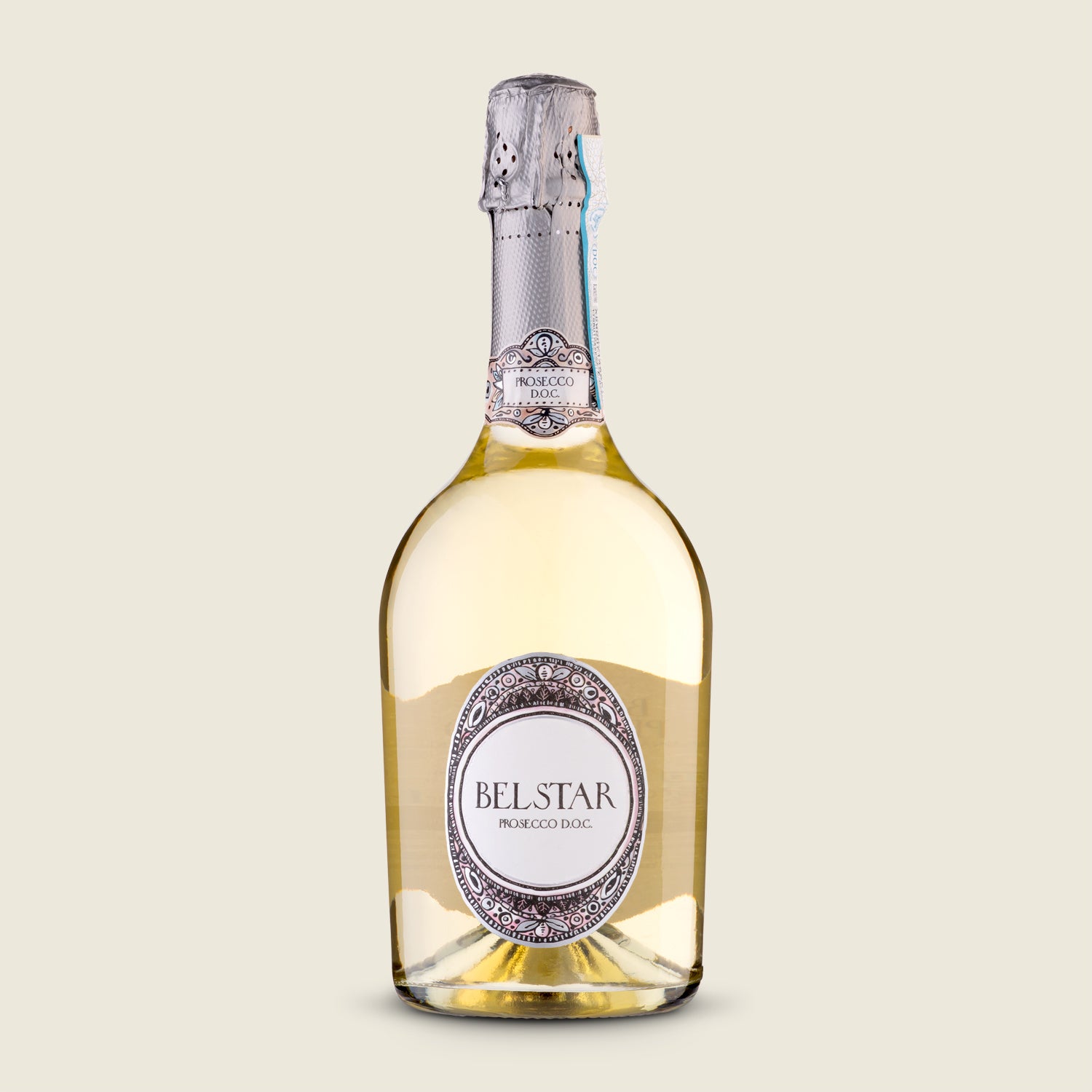 BELSTAR PROSECCO BRUT DOC, Bisol, 0,75l