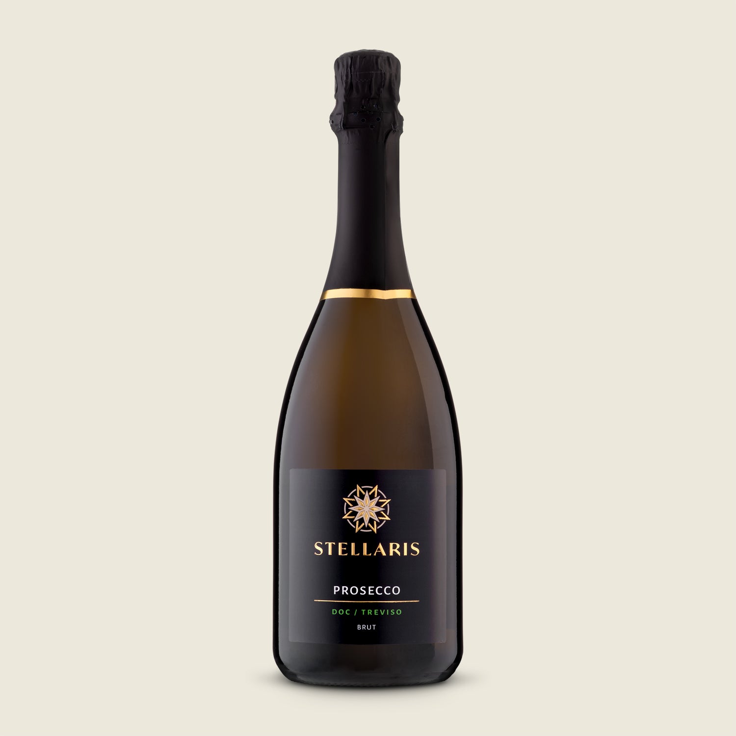 STELLARIS PROSECCO TREVISO BRUT DOC, Divigna, 0,75l