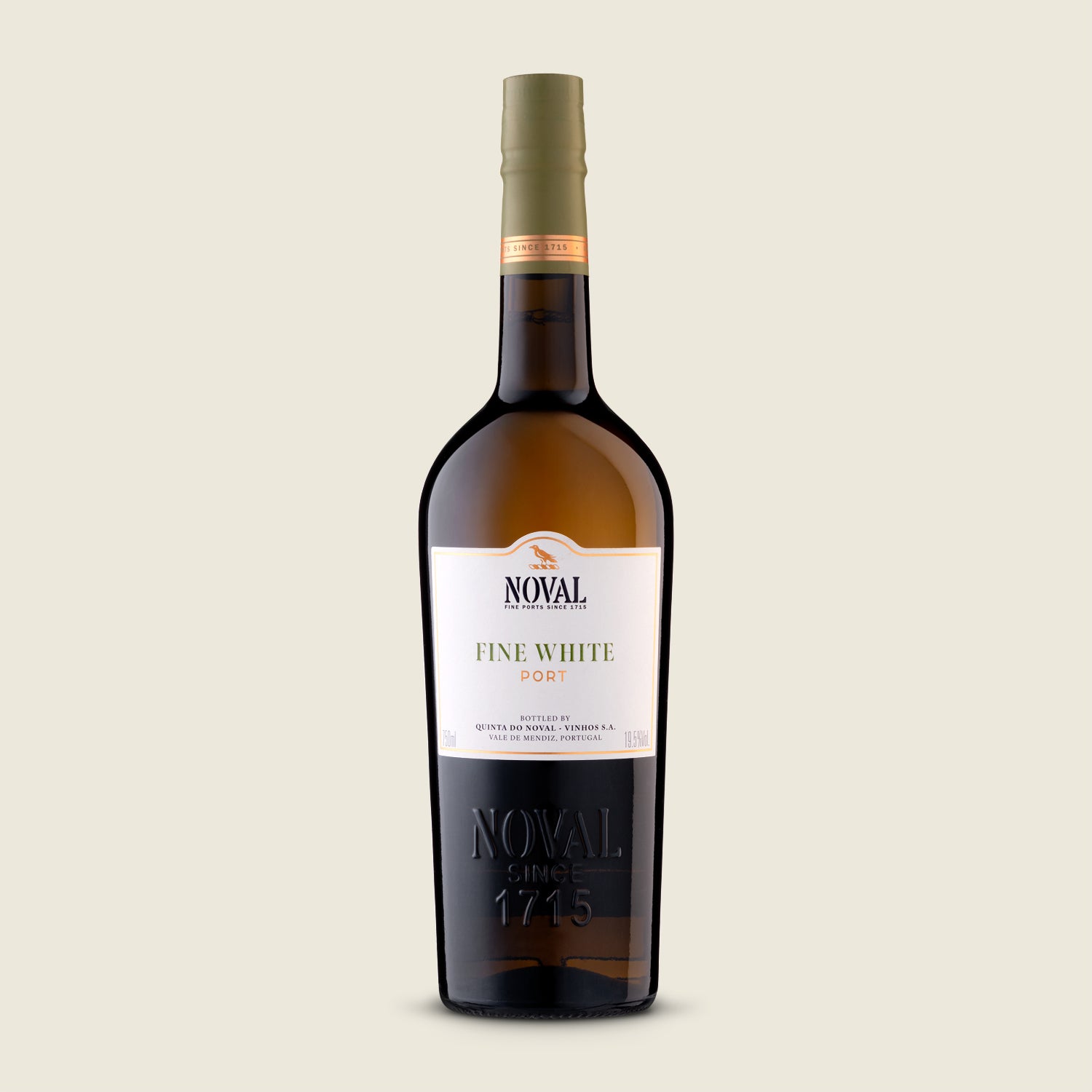 FINE WHITE DOC DOURO, Quinta do Noval, portské víno, 0,75 l