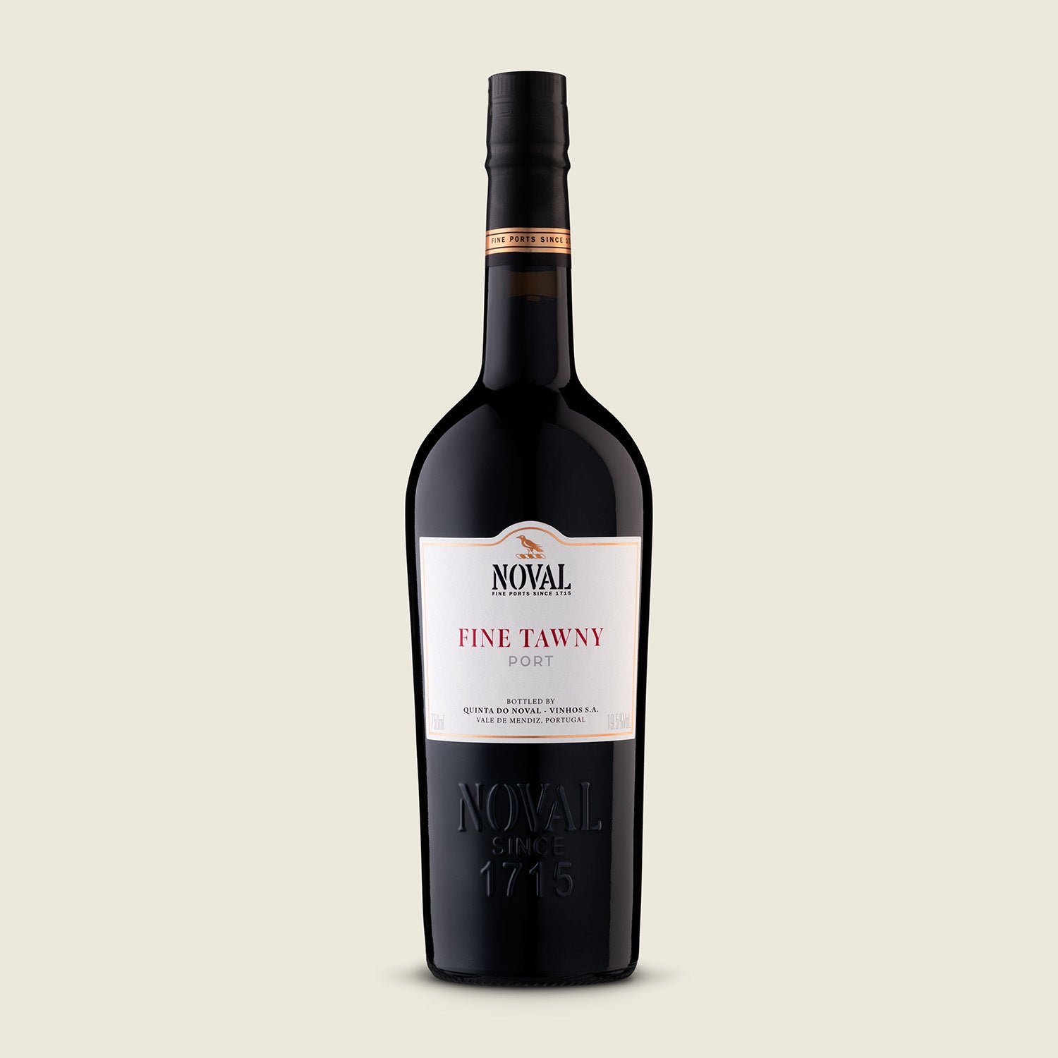 TAWNY DOC DOURO, Quinta do Noval,  portské víno, 0,75l
