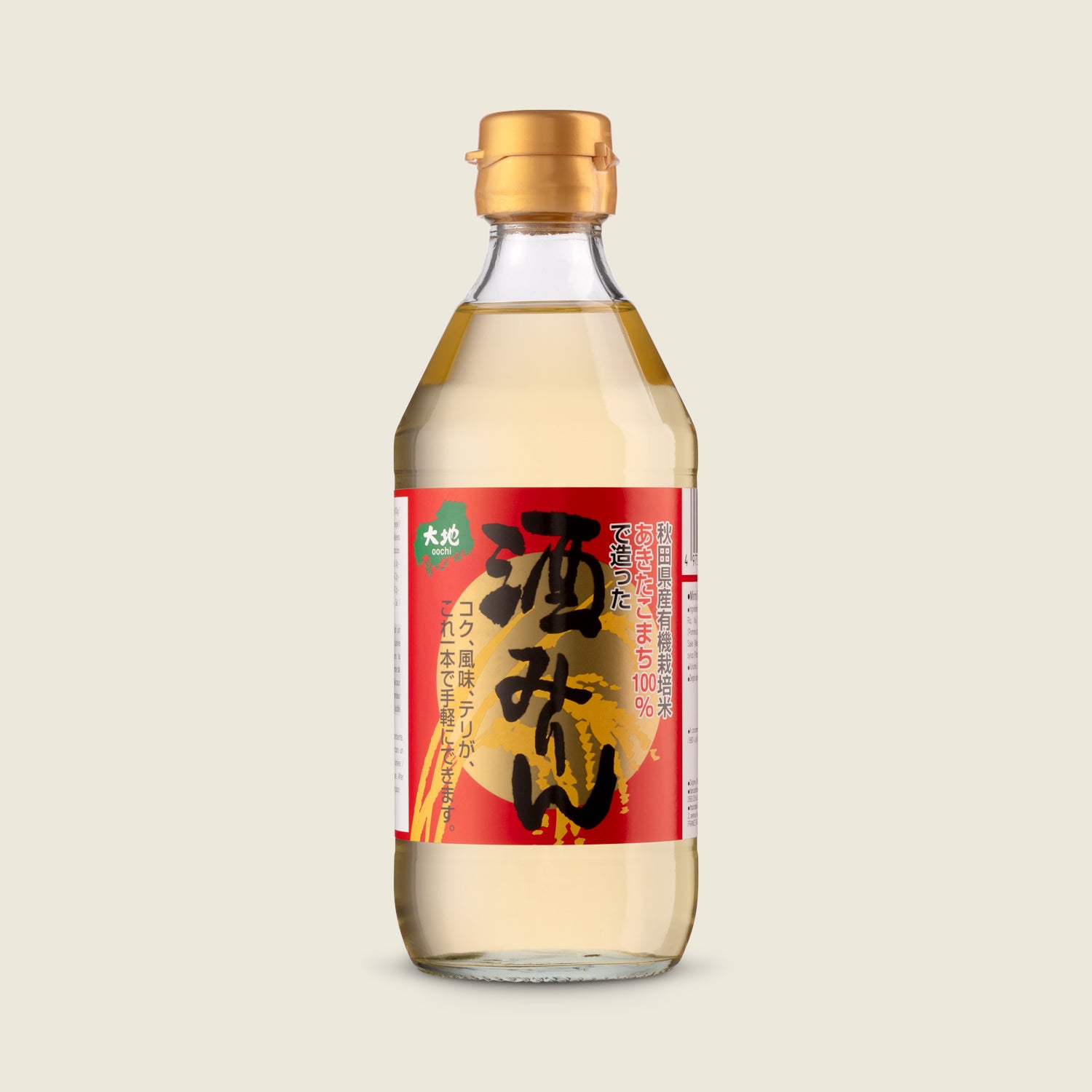 Sennari Mirin, 360 ml