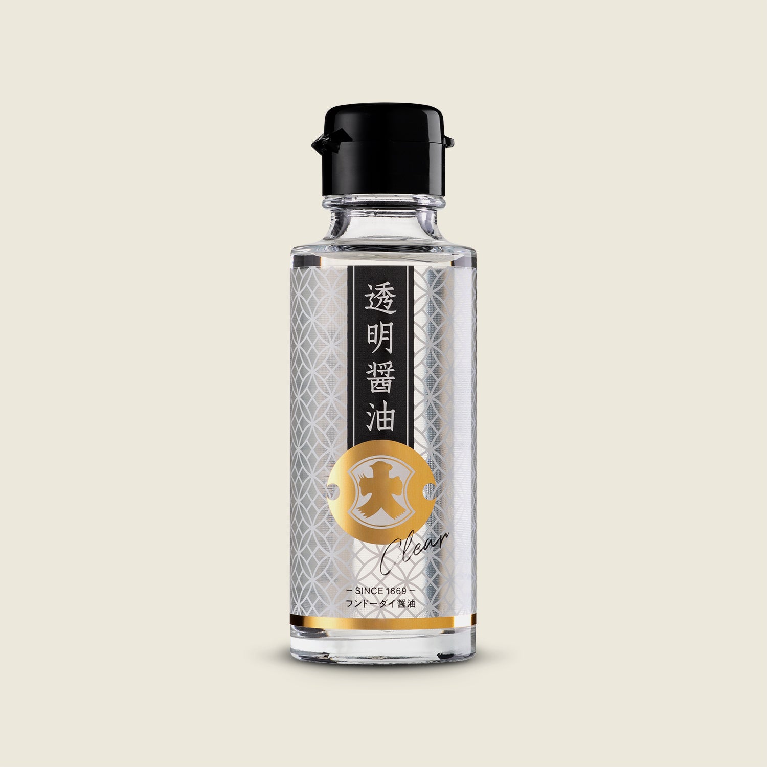 Fundodai Sojová omáčka čirá, 100 ml