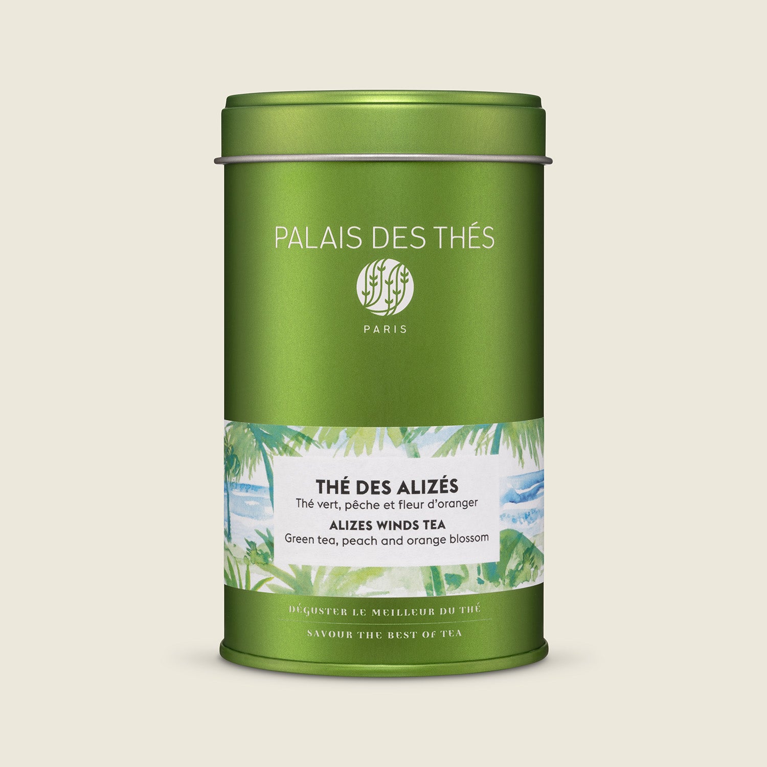 Palais des Thés Čaj Alizé, 90g