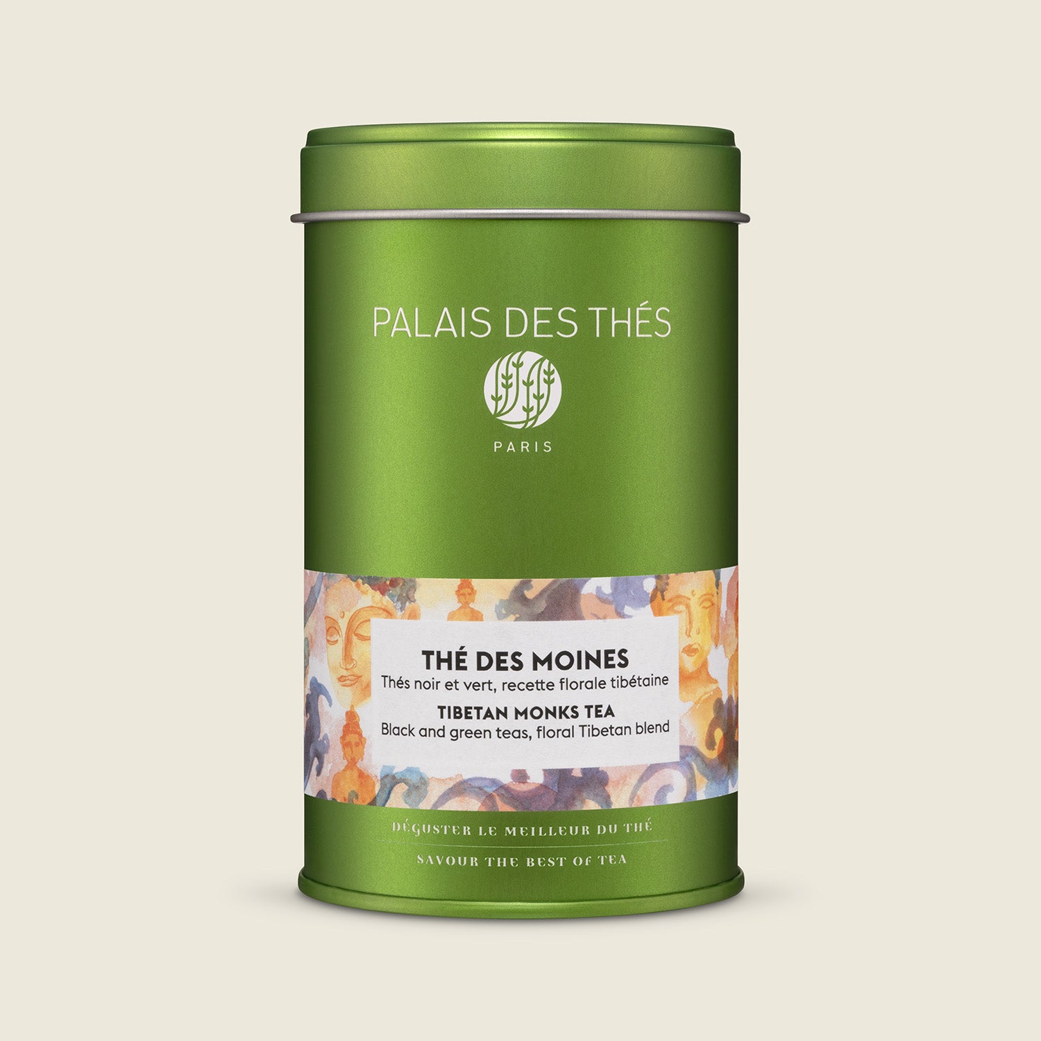 Palais des Thés Čaj mnichů, 100g