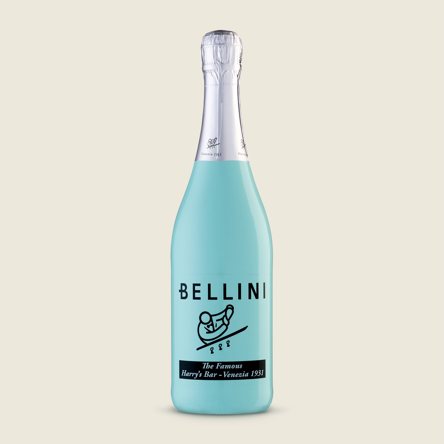 Cipriani Bellini, alkoholický koktejl, 750 ml