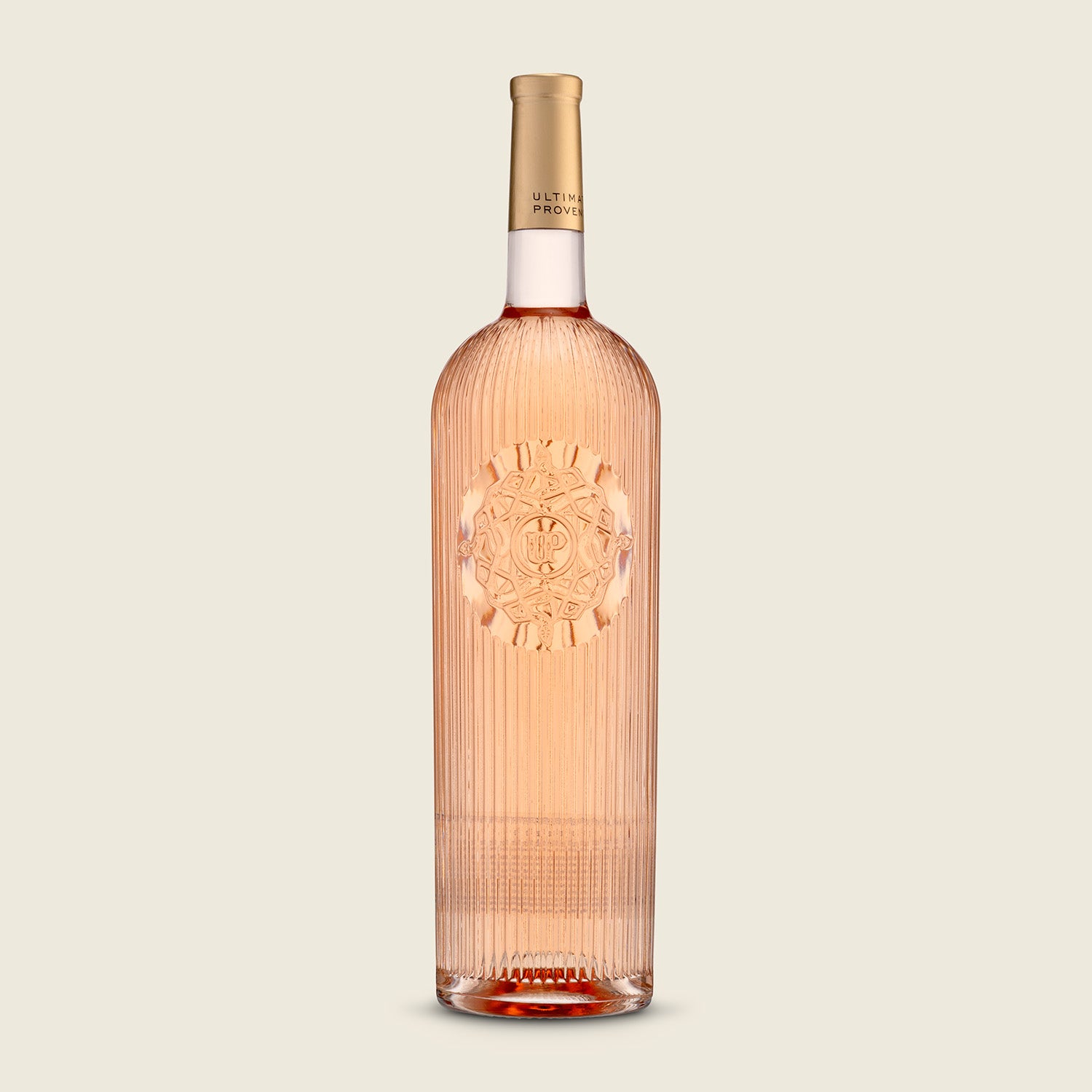 ULTIMATE PROVENCE AOP 2025 Magnum, růžové suché víno, 1,5l