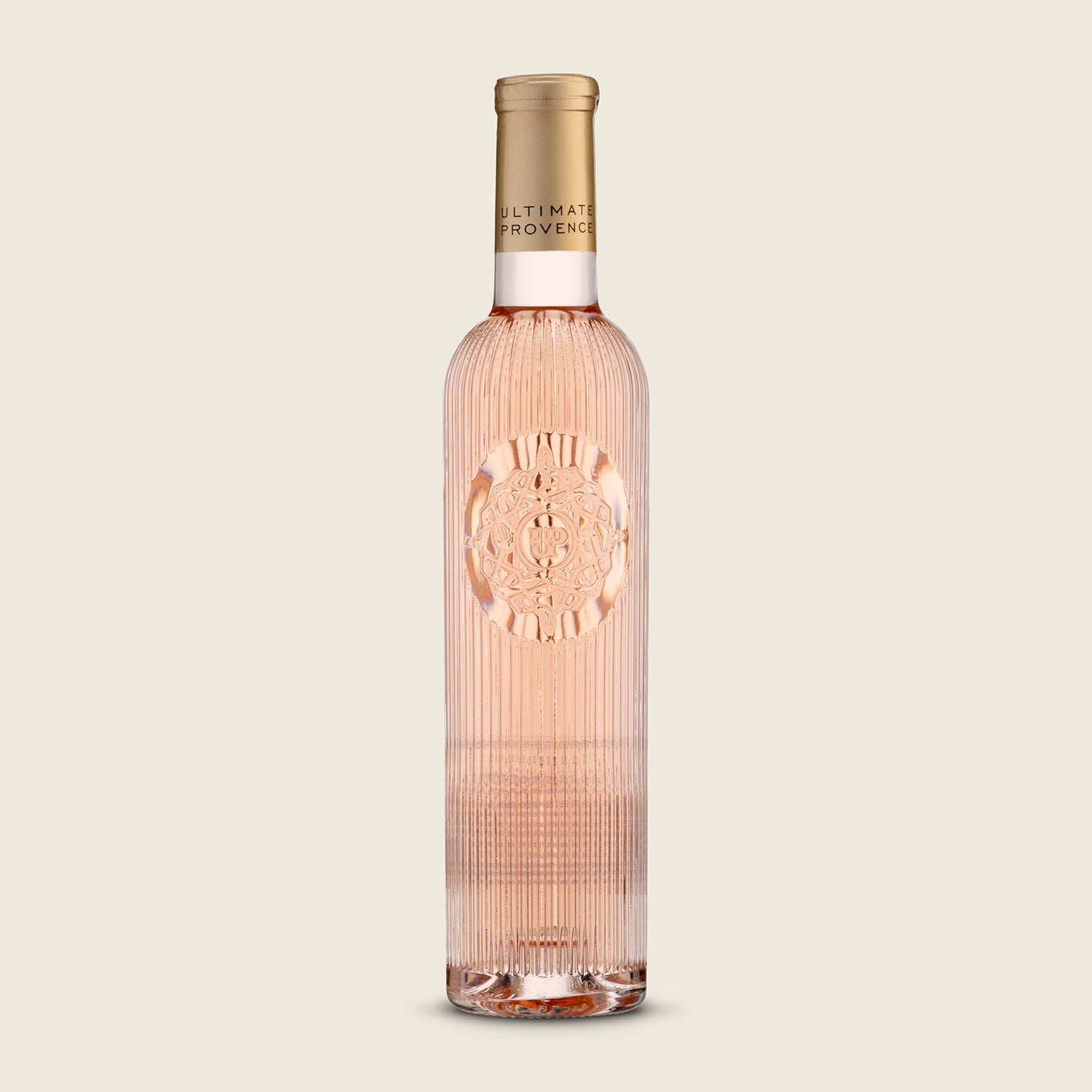 ULTIMATE PROVENCE AOP 2025,  růžové suché víno, 0,375l