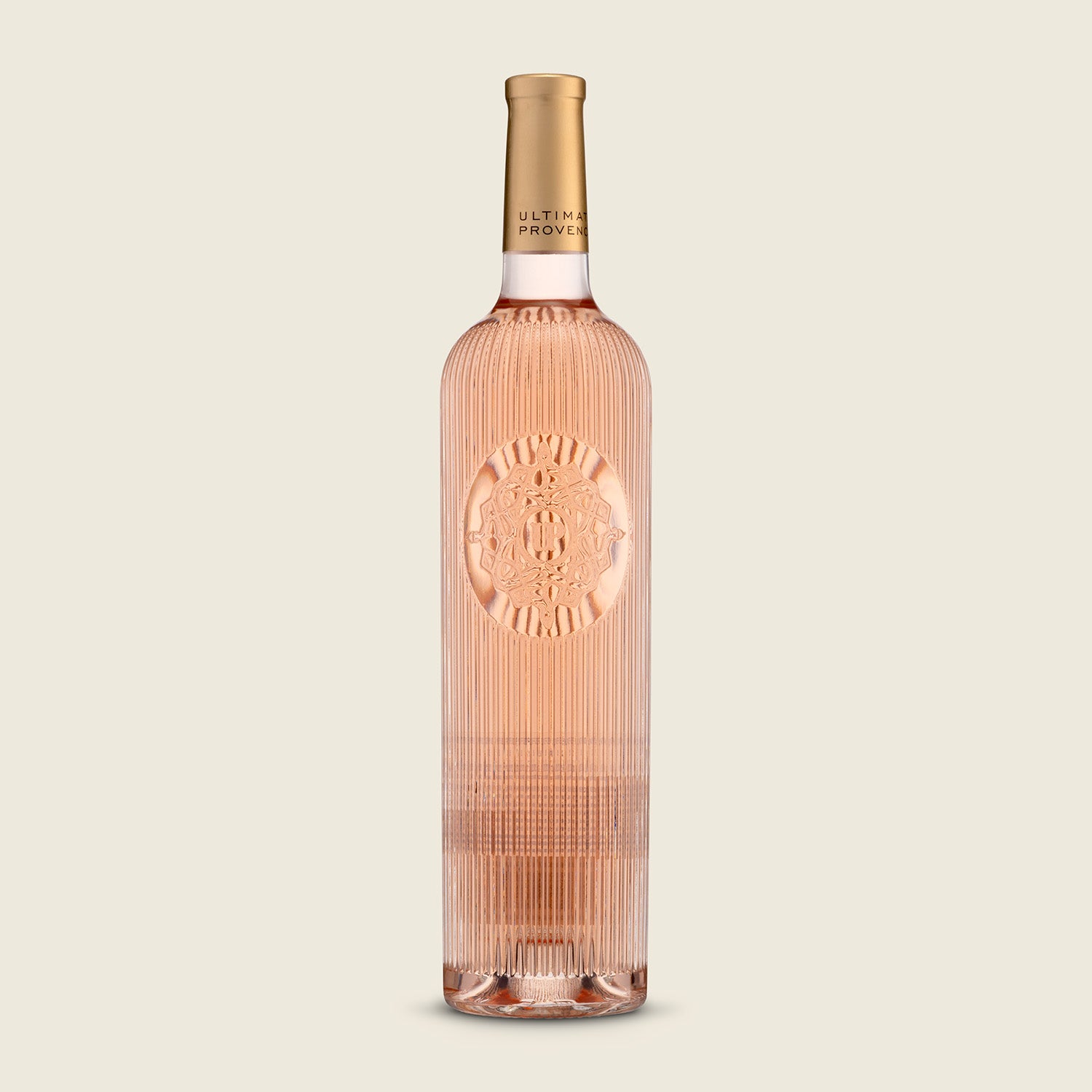 ULTIMATE PROVENCE AOP 2025, růžové suché víno, 0,75l
