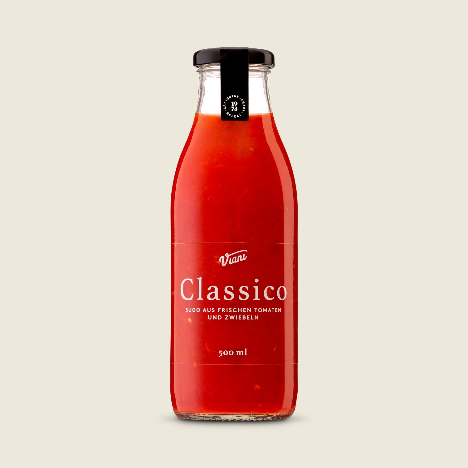 Viani Sugo Classico, 500 ml