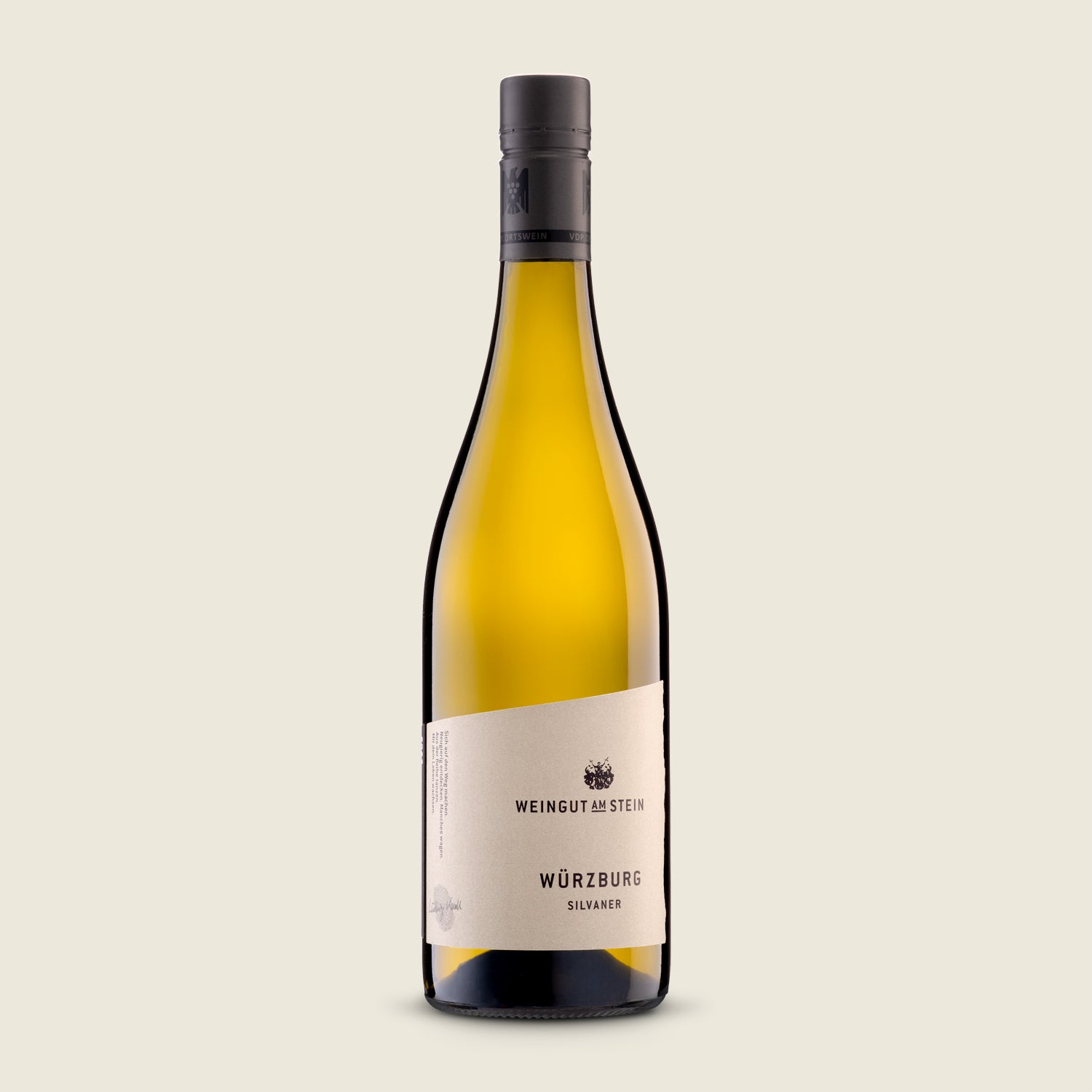 Weingut Am Stein SILVANER WÜRZBURG 2023, bílé suché víno